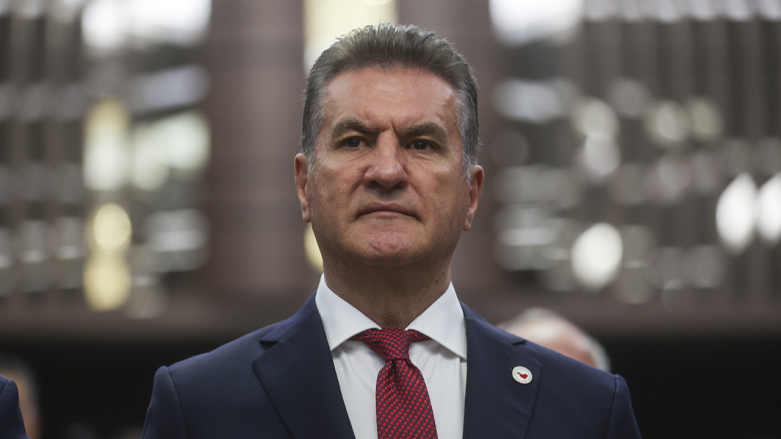 Mustafa Sarıgül